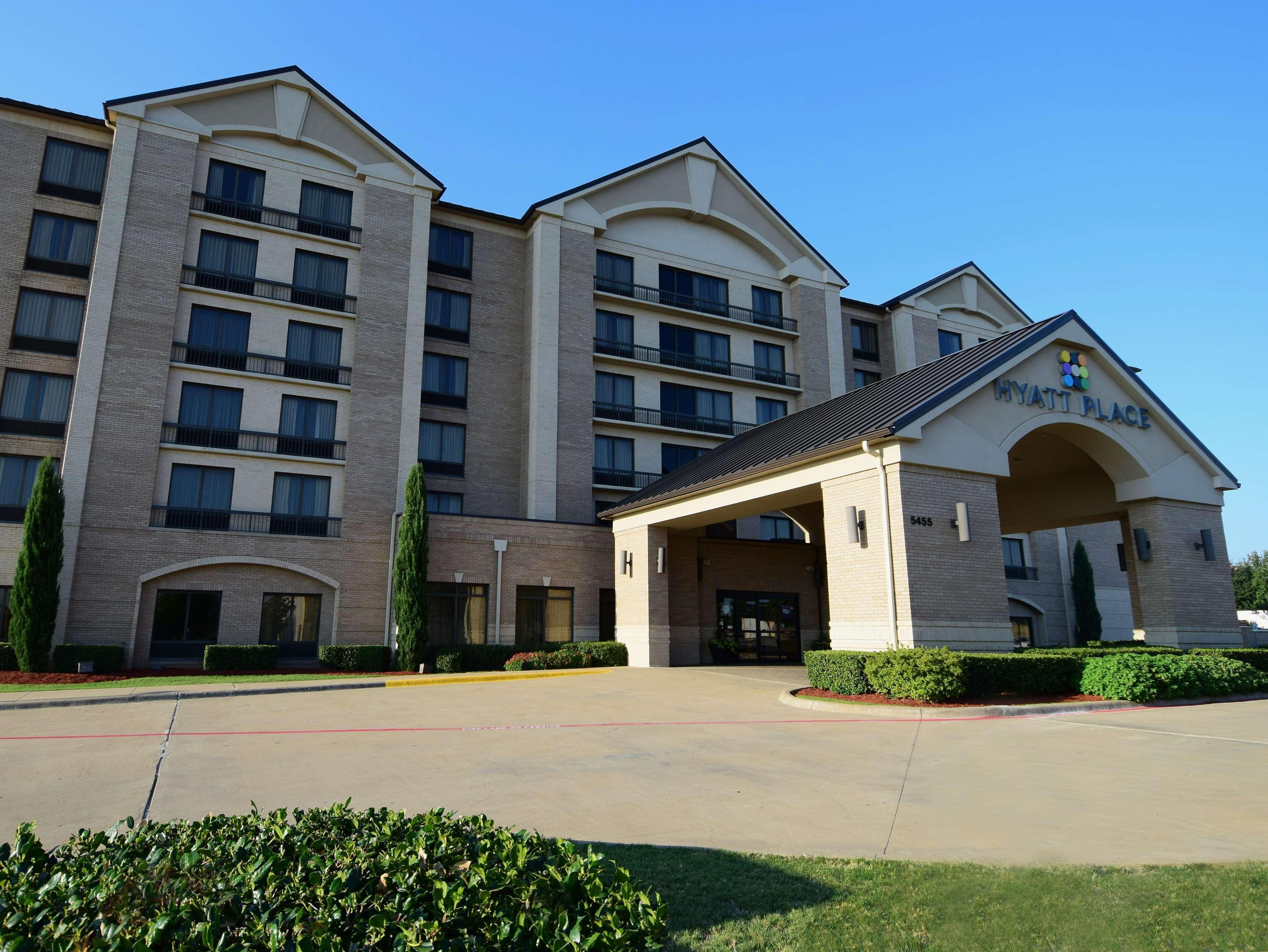 Wyndham Garden Kansas City Airport מראה חיצוני תמונה